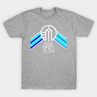 Mission Space Epcot T-Shirt